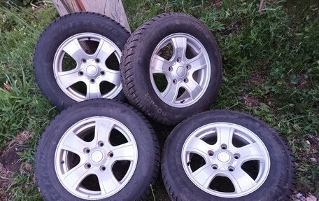 Chevrolet Niva I рестайлинг, 2011 год, 590 000 рублей, 10 фотография