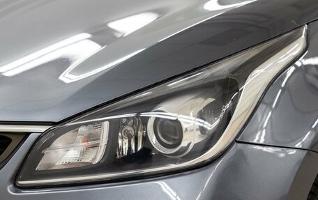 KIA Rio IV, 2017 год, 1 250 000 рублей, 11 фотография