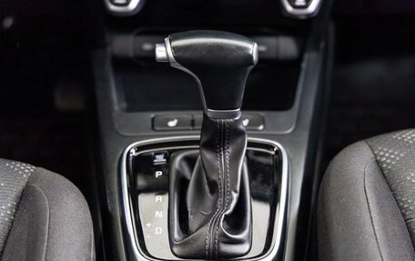 KIA Rio IV, 2017 год, 1 250 000 рублей, 26 фотография