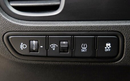 KIA Rio IV, 2017 год, 1 250 000 рублей, 30 фотография