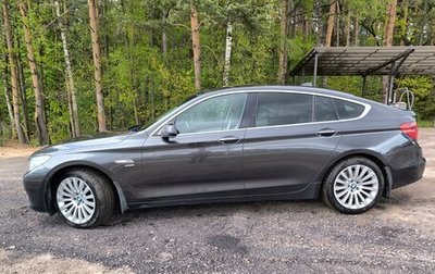 BMW 5 серия, 2011 год, 1 820 000 рублей, 1 фотография