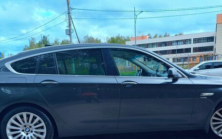 BMW 5 серия, 2011 год, 1 820 000 рублей, 11 фотография