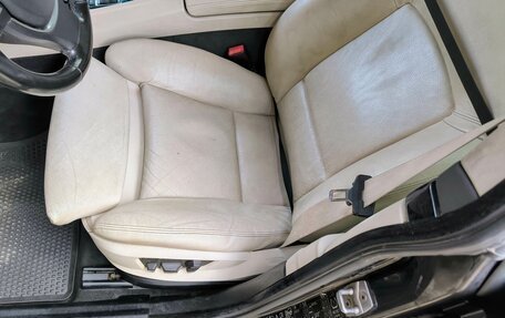 BMW 5 серия, 2011 год, 1 820 000 рублей, 6 фотография