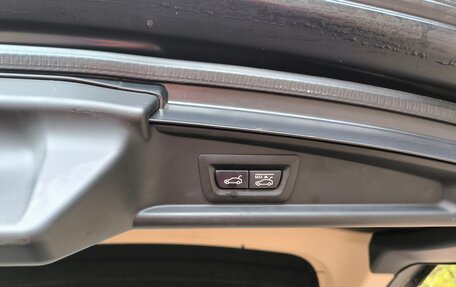BMW 5 серия, 2011 год, 1 820 000 рублей, 15 фотография