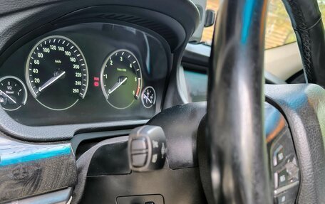 BMW 5 серия, 2011 год, 1 820 000 рублей, 8 фотография