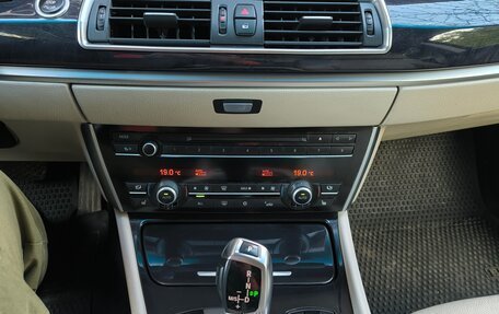 BMW 5 серия, 2011 год, 1 820 000 рублей, 7 фотография