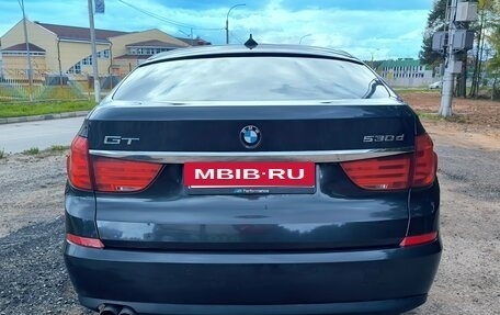 BMW 5 серия, 2011 год, 1 820 000 рублей, 12 фотография