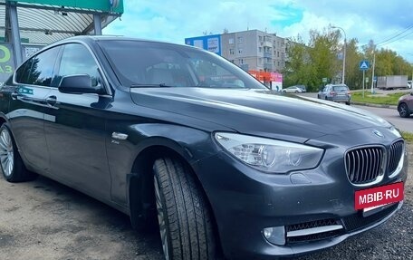 BMW 5 серия, 2011 год, 1 820 000 рублей, 2 фотография
