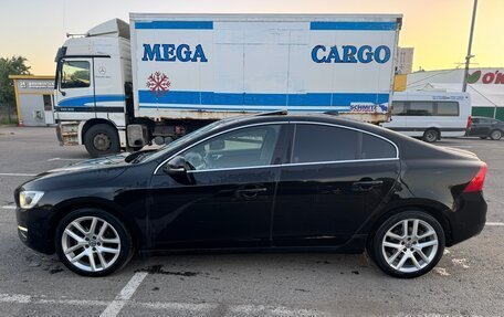 Volvo S60 III, 2016 год, 1 850 000 рублей, 1 фотография