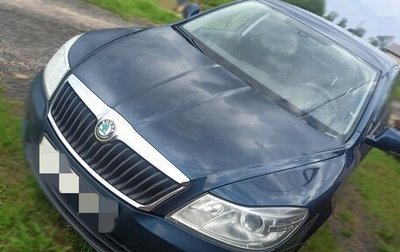 Skoda Octavia, 2012 год, 870 000 рублей, 1 фотография