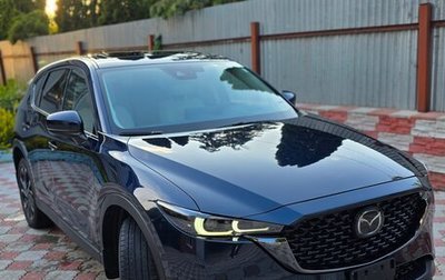 Mazda CX-5 II, 2022 год, 3 600 000 рублей, 1 фотография
