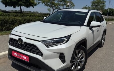 Toyota RAV4, 2020 год, 3 300 000 рублей, 1 фотография