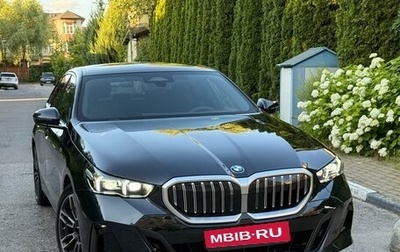 BMW 5 серия, 2024 год, 6 400 000 рублей, 1 фотография