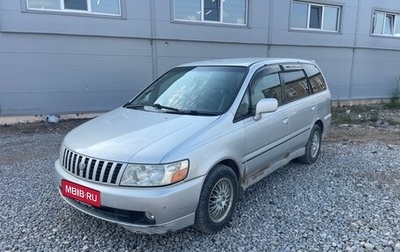 Nissan Bassara, 2000 год, 320 000 рублей, 1 фотография