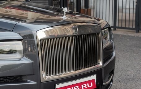 Rolls-Royce Cullinan, 2020 год, 36 700 000 рублей, 1 фотография