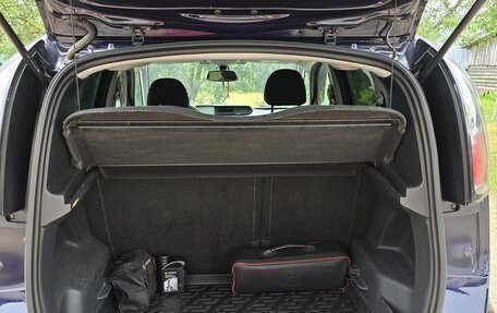 Citroen C3 Picasso I, 2013 год, 570 000 рублей, 1 фотография
