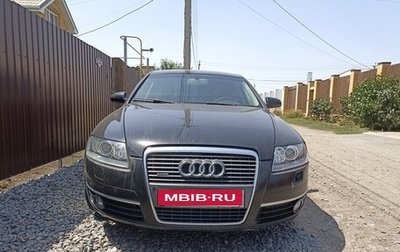 Audi A6, 2008 год, 470 000 рублей, 1 фотография