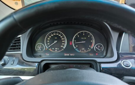 BMW 5 серия, 2011 год, 1 820 000 рублей, 17 фотография