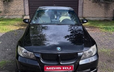 BMW 3 серия, 2006 год, 1 300 000 рублей, 1 фотография