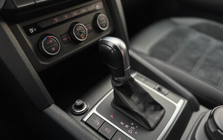 Volkswagen Amarok I рестайлинг, 2016 год, 2 830 000 рублей, 37 фотография