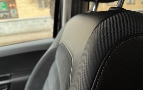 Volkswagen Amarok I рестайлинг, 2016 год, 2 830 000 рублей, 31 фотография