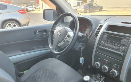 Nissan X-Trail, 2012 год, 1 250 000 рублей, 8 фотография