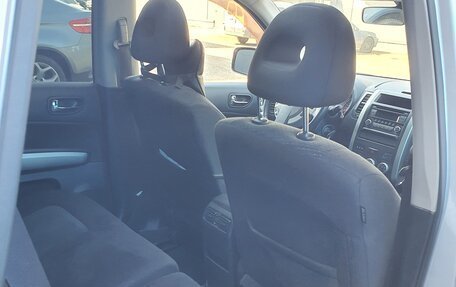 Nissan X-Trail, 2012 год, 1 250 000 рублей, 14 фотография