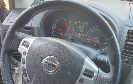 Nissan X-Trail, 2012 год, 1 250 000 рублей, 7 фотография