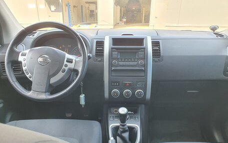 Nissan X-Trail, 2012 год, 1 250 000 рублей, 12 фотография
