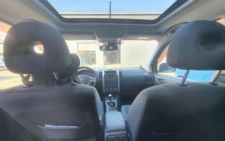 Nissan X-Trail, 2012 год, 1 250 000 рублей, 13 фотография
