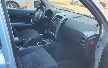 Nissan X-Trail, 2012 год, 1 250 000 рублей, 10 фотография