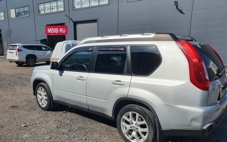 Nissan X-Trail, 2012 год, 1 250 000 рублей, 4 фотография