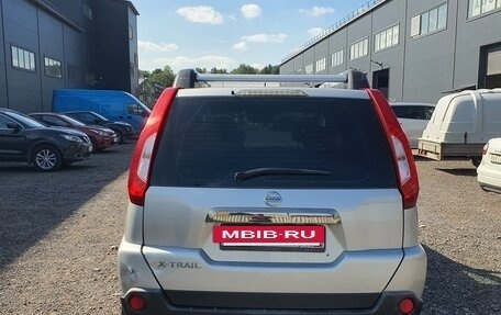 Nissan X-Trail, 2012 год, 1 250 000 рублей, 5 фотография