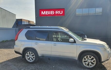 Nissan X-Trail, 2012 год, 1 250 000 рублей, 6 фотография