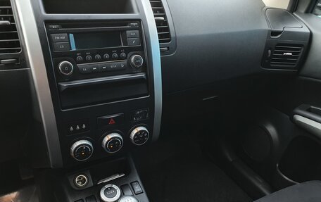 Nissan X-Trail, 2012 год, 1 250 000 рублей, 15 фотография