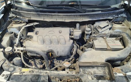 Nissan X-Trail, 2012 год, 1 250 000 рублей, 21 фотография