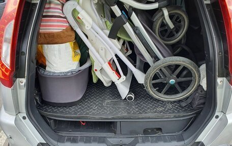 Nissan X-Trail, 2012 год, 1 250 000 рублей, 19 фотография