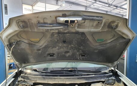 Nissan X-Trail, 2012 год, 1 250 000 рублей, 20 фотография