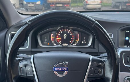 Volvo S60 III, 2016 год, 1 850 000 рублей, 9 фотография