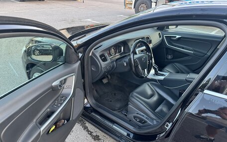 Volvo S60 III, 2016 год, 1 850 000 рублей, 7 фотография