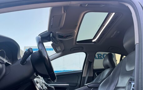 Volvo S60 III, 2016 год, 1 850 000 рублей, 8 фотография