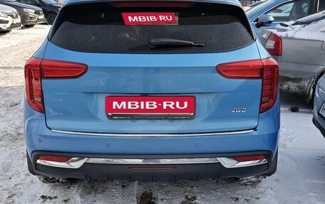 Haval Jolion, 2023 год, 1 700 000 рублей, 2 фотография