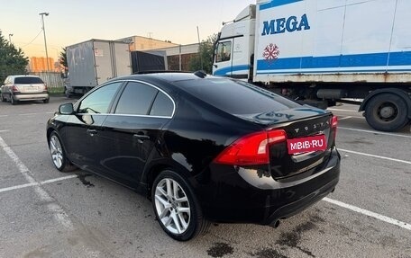 Volvo S60 III, 2016 год, 1 850 000 рублей, 6 фотография