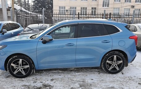 Haval Jolion, 2023 год, 1 700 000 рублей, 3 фотография