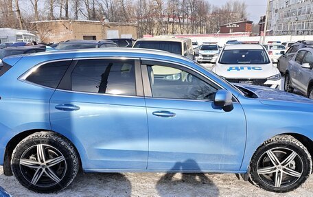 Haval Jolion, 2023 год, 1 700 000 рублей, 5 фотография
