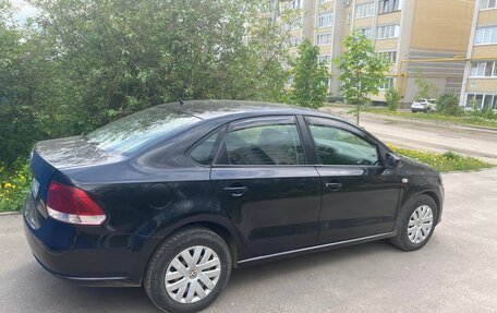Volkswagen Polo VI (EU Market), 2011 год, 600 000 рублей, 4 фотография