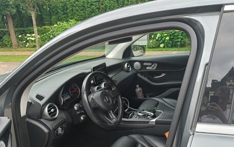 Mercedes-Benz GLC Coupe, 2016 год, 3 800 000 рублей, 8 фотография