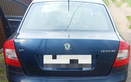 Skoda Octavia, 2012 год, 870 000 рублей, 2 фотография