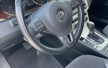 Volkswagen Passat B7, 2013 год, 2 100 000 рублей, 5 фотография