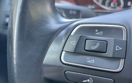 Volkswagen Passat B7, 2013 год, 2 100 000 рублей, 6 фотография